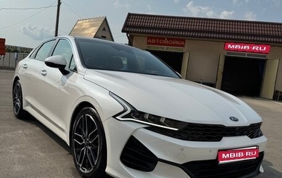 KIA K5, 2020 год, 2 950 000 рублей, 1 фотография