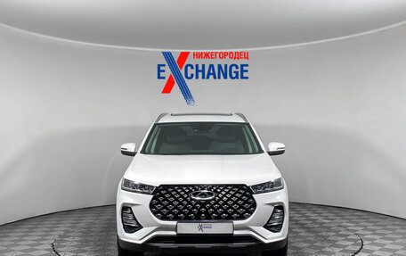 Chery Tiggo 7 Pro, 2022 год, 1 479 000 рублей, 1 фотография