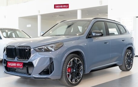 BMW X1, 2025 год, 7 200 000 рублей, 1 фотография
