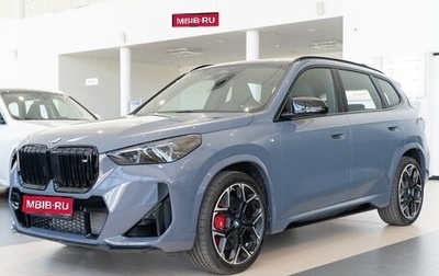 BMW X1, 2025 год, 7 200 000 рублей, 1 фотография
