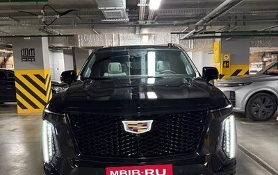 Cadillac Escalade V, 2025 год, 23 000 000 рублей, 1 фотография
