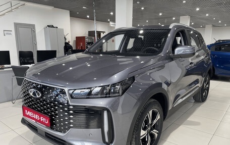 Chery Tiggo 4 I рестайлинг, 2025 год, 1 980 000 рублей, 1 фотография