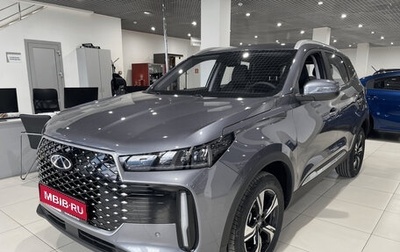 Chery Tiggo 4 I рестайлинг, 2025 год, 1 980 000 рублей, 1 фотография