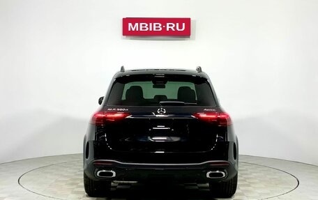 Mercedes-Benz GLE, 2024 год, 16 943 250 рублей, 4 фотография
