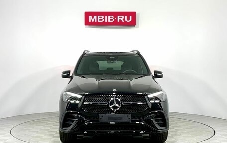 Mercedes-Benz GLE, 2024 год, 16 943 250 рублей, 2 фотография
