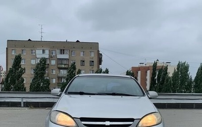 Chevrolet Lacetti, 2008 год, 399 000 рублей, 1 фотография