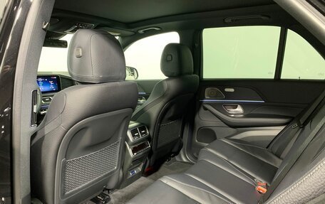 Mercedes-Benz GLE, 2024 год, 16 943 250 рублей, 13 фотография