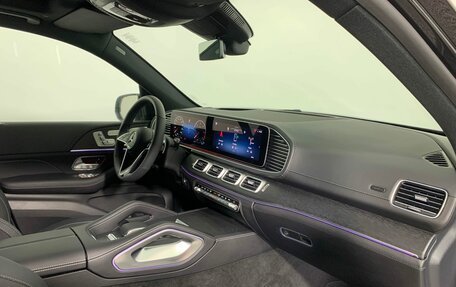 Mercedes-Benz GLE, 2024 год, 16 943 250 рублей, 16 фотография