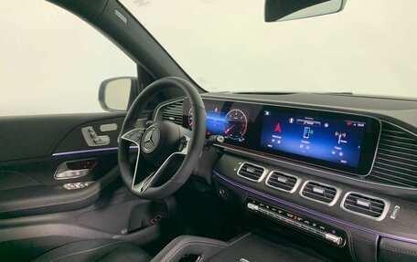 Mercedes-Benz GLE, 2024 год, 16 943 250 рублей, 18 фотография