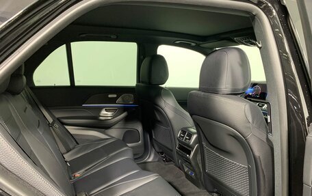 Mercedes-Benz GLE, 2024 год, 16 943 250 рублей, 21 фотография