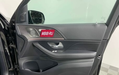 Mercedes-Benz GLE, 2024 год, 16 943 250 рублей, 20 фотография