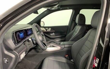 Mercedes-Benz GLE, 2024 год, 16 943 250 рублей, 9 фотография