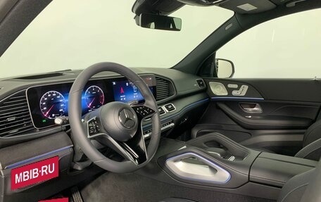 Mercedes-Benz GLE, 2024 год, 16 943 250 рублей, 8 фотография