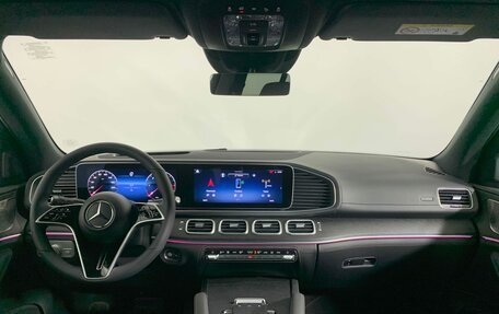 Mercedes-Benz GLE, 2024 год, 16 943 250 рублей, 25 фотография