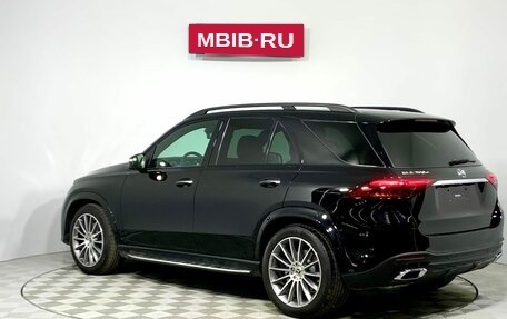Mercedes-Benz GLE, 2024 год, 16 943 250 рублей, 30 фотография