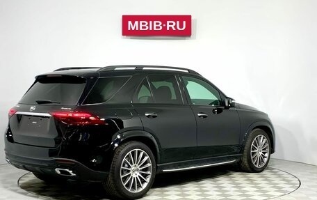 Mercedes-Benz GLE, 2024 год, 16 943 250 рублей, 33 фотография