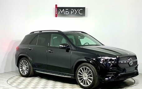Mercedes-Benz GLE, 2024 год, 16 943 250 рублей, 31 фотография