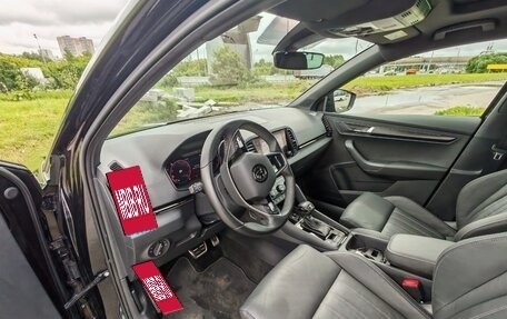 Skoda Karoq I, 2024 год, 3 600 000 рублей, 5 фотография