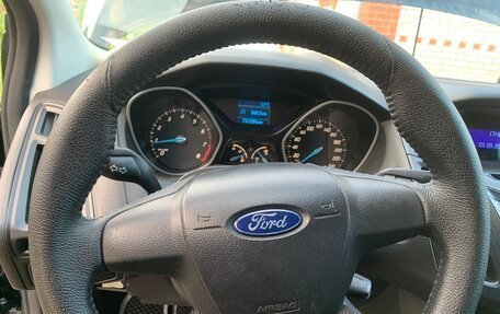 Ford Focus III, 2012 год, 705 000 рублей, 8 фотография