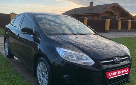 Ford Focus III, 2012 год, 705 000 рублей, 6 фотография