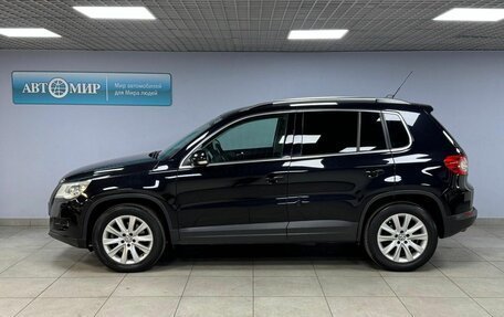 Volkswagen Tiguan I, 2010 год, 1 010 000 рублей, 4 фотография