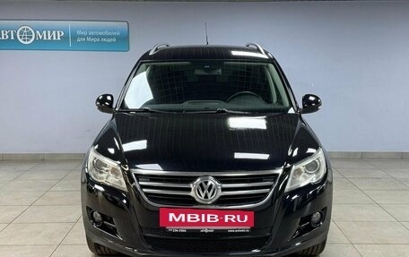 Volkswagen Tiguan I, 2010 год, 1 010 000 рублей, 2 фотография