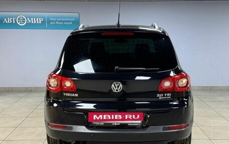 Volkswagen Tiguan I, 2010 год, 1 010 000 рублей, 6 фотография