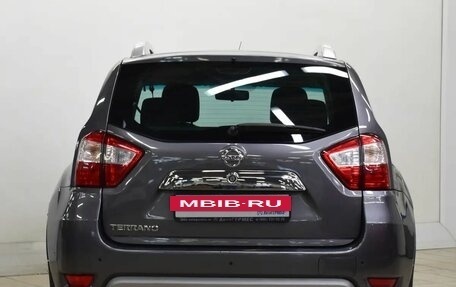 Nissan Terrano III, 2015 год, 1 040 000 рублей, 3 фотография