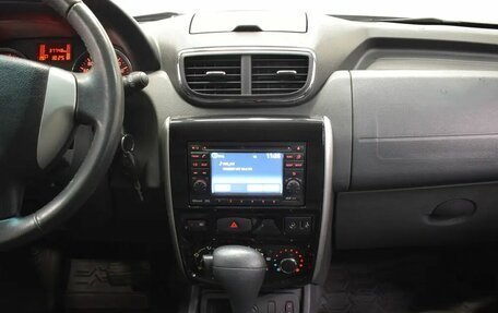 Nissan Terrano III, 2015 год, 1 040 000 рублей, 5 фотография