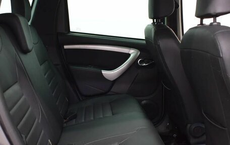 Nissan Terrano III, 2015 год, 1 040 000 рублей, 12 фотография