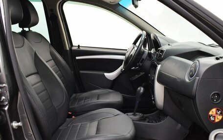 Nissan Terrano III, 2015 год, 1 040 000 рублей, 11 фотография
