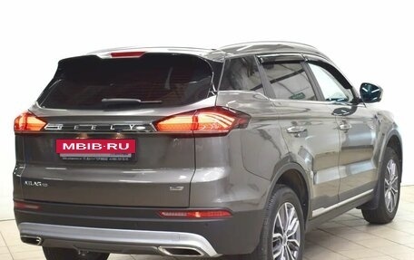 Geely Atlas, 2023 год, 2 050 000 рублей, 4 фотография