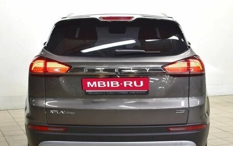 Geely Atlas, 2023 год, 2 050 000 рублей, 3 фотография