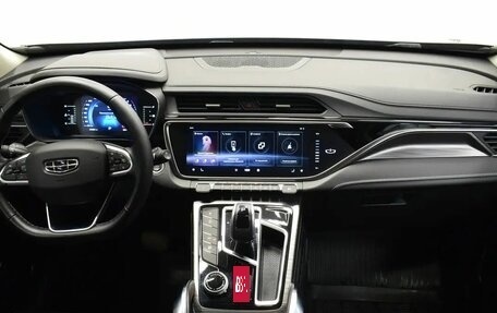 Geely Atlas, 2023 год, 2 050 000 рублей, 5 фотография