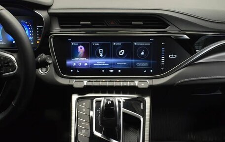Geely Atlas, 2023 год, 2 050 000 рублей, 7 фотография