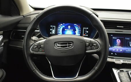 Geely Atlas, 2023 год, 2 050 000 рублей, 8 фотография