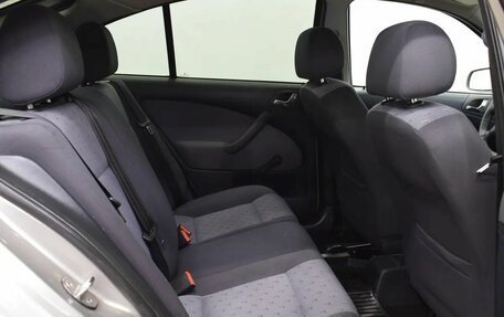 Skoda Octavia IV, 2008 год, 360 000 рублей, 12 фотография