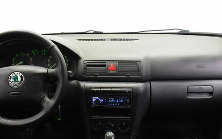 Skoda Octavia IV, 2008 год, 360 000 рублей, 5 фотография