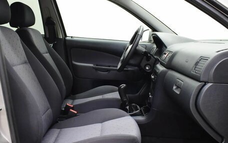 Skoda Octavia IV, 2008 год, 360 000 рублей, 11 фотография
