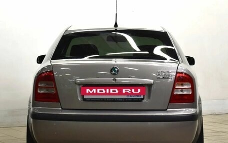 Skoda Octavia IV, 2008 год, 360 000 рублей, 3 фотография