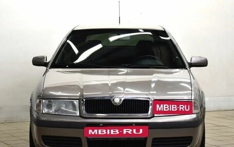 Skoda Octavia IV, 2008 год, 360 000 рублей, 2 фотография