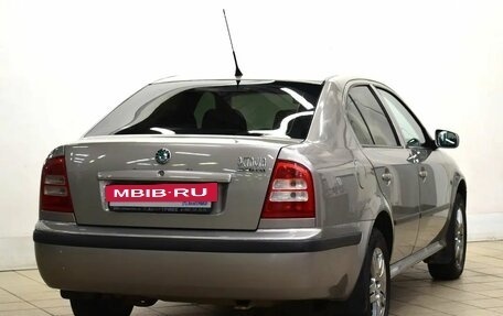 Skoda Octavia IV, 2008 год, 360 000 рублей, 4 фотография