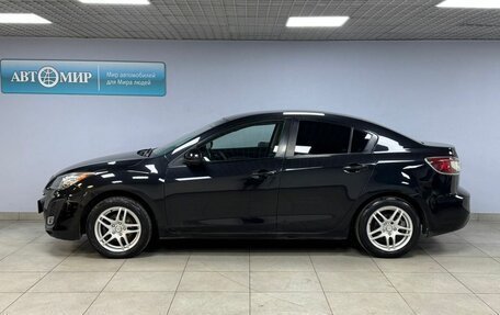 Mazda 3, 2010 год, 799 000 рублей, 4 фотография