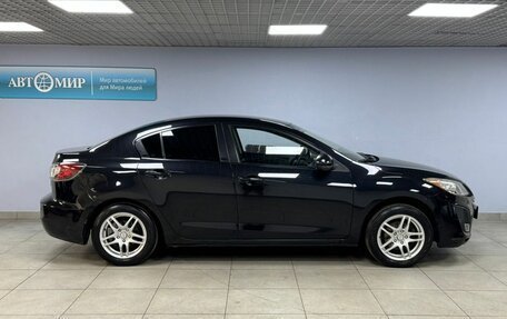 Mazda 3, 2010 год, 799 000 рублей, 8 фотография