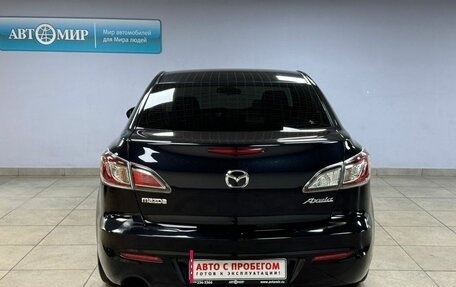Mazda 3, 2010 год, 799 000 рублей, 6 фотография