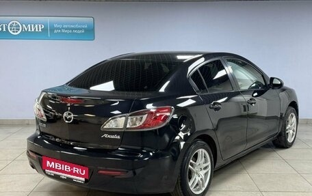 Mazda 3, 2010 год, 799 000 рублей, 7 фотография