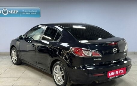 Mazda 3, 2010 год, 799 000 рублей, 5 фотография