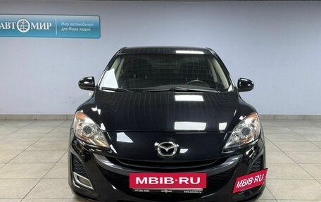 Mazda 3, 2010 год, 799 000 рублей, 2 фотография