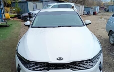 KIA K5, 2020 год, 2 380 000 рублей, 2 фотография