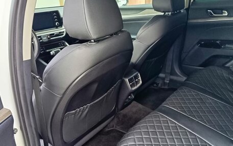 KIA K5, 2020 год, 2 380 000 рублей, 9 фотография